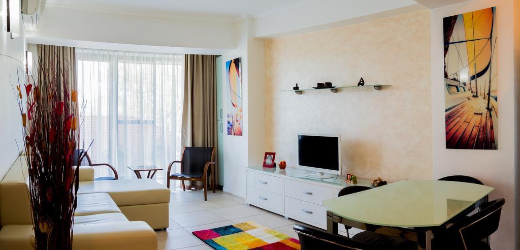 Apartment Apartament Iarina Tudor's Mamaia